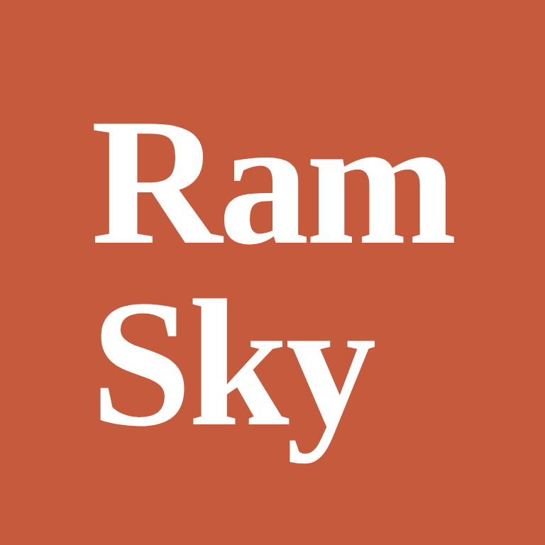 Ram Sky